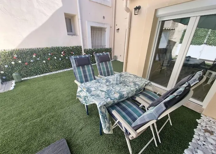 Charmante Petite Maison