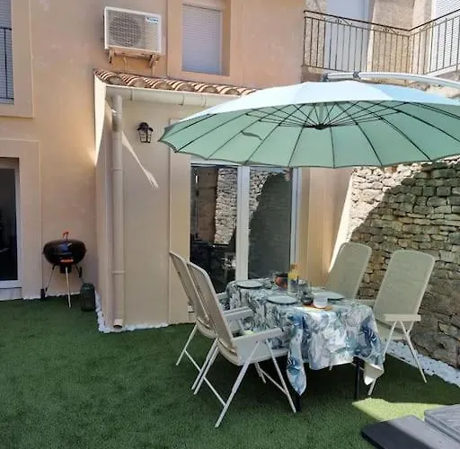 Charmante Petite Maison