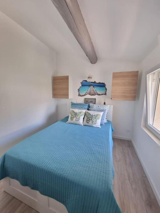 Vakantiehuis Charmante Petite Maison