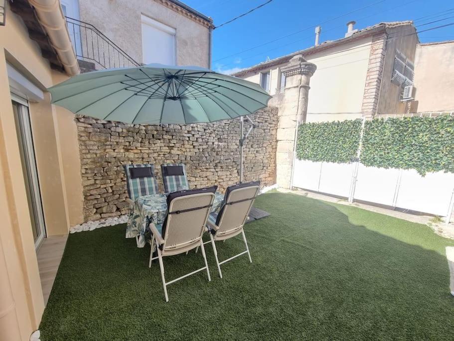 Charmante Petite Maison *
