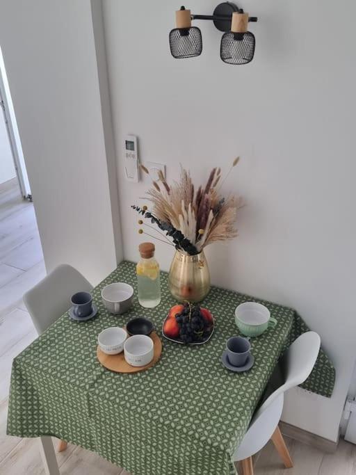 Charmante Petite Maison