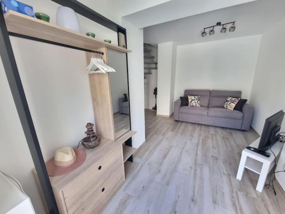 Charmante Petite Maison * Le Cres