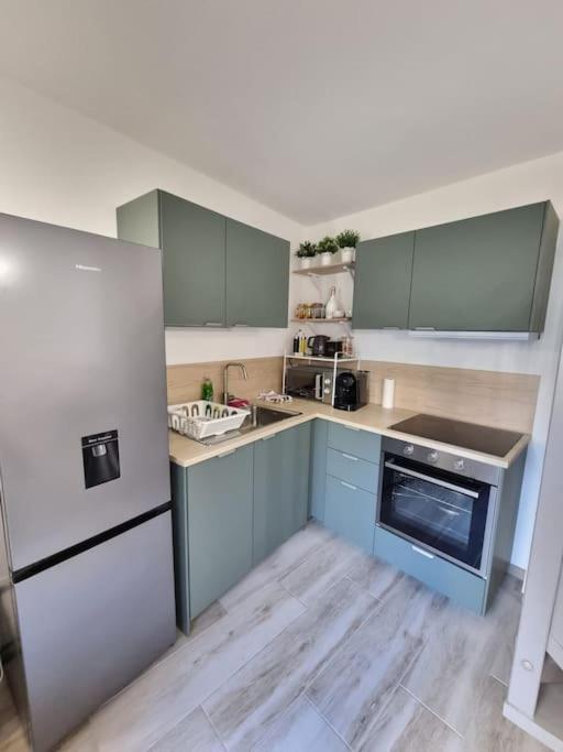 Charmante Petite Maison Le Cres