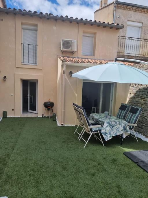 Charmante Petite Maison Holiday home *
