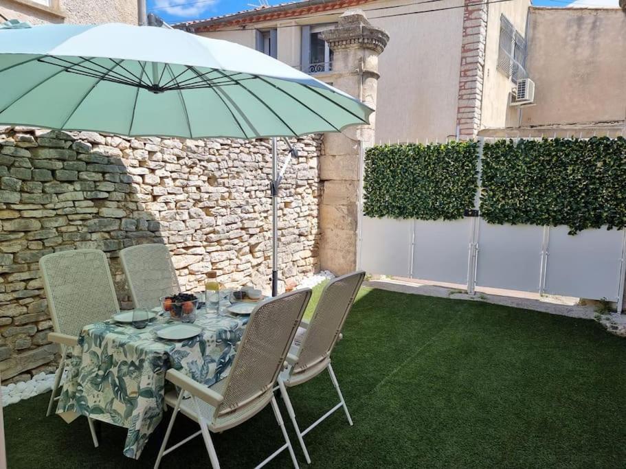 Charmante Petite Maison